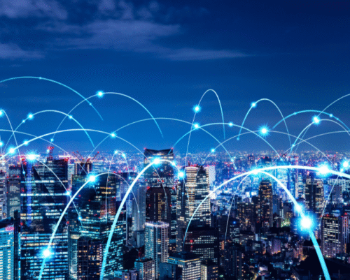 Virtual Effectiveness – Communication & Connectivity!