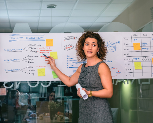 7 Reasons Why Leadership Coaching Works