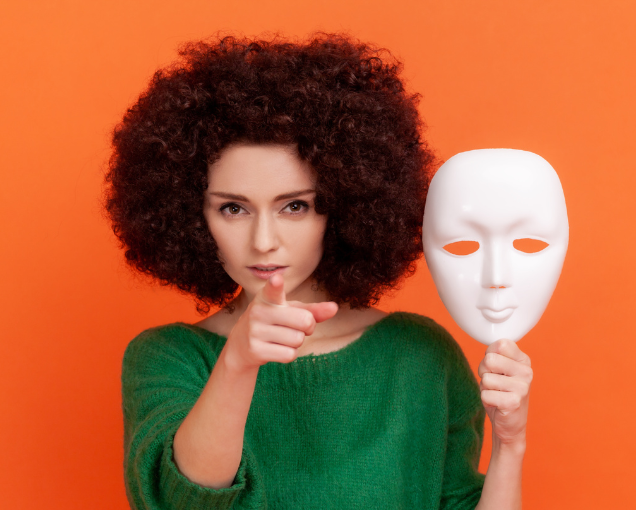 Take Control of Your Imposter Syndrome