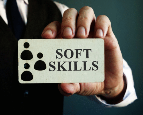 The Importance of Soft Skills in an AI World!