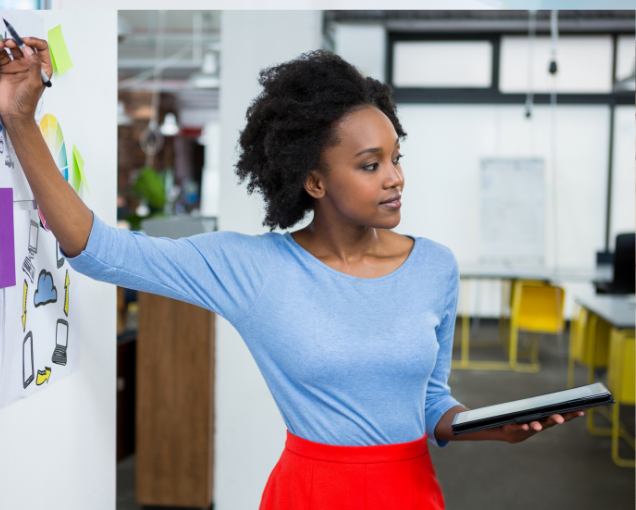 Unlocking Excellence: 6 Essential Steps to Becoming a First-Class Trainer