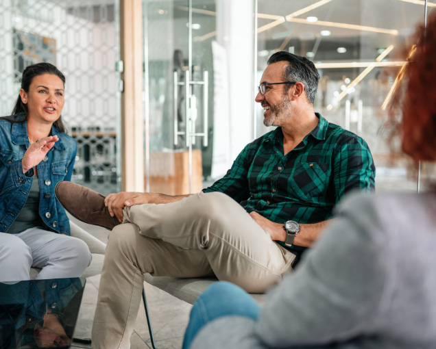 The Benefits of Coaching as a Developmental Tool in the Modern Workplace