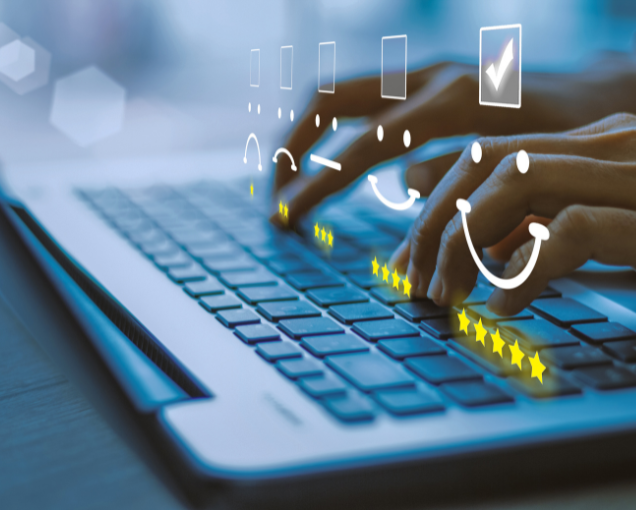 Empowering Career Growth Through Learning – Amy’s Story  