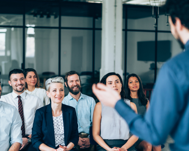 What’s Hot in Leadership Training for 2024