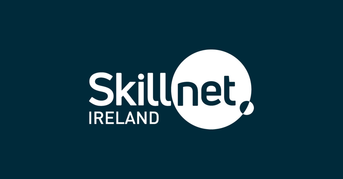 Skillnets Ireland