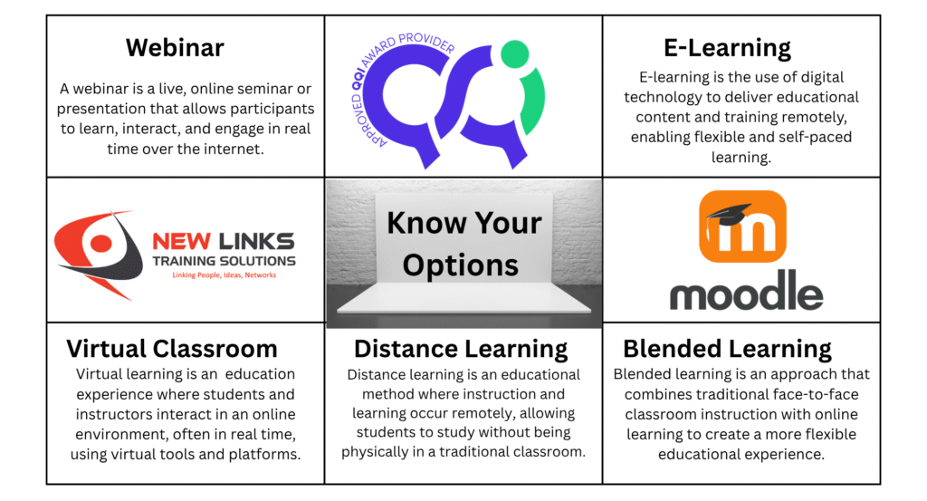 online learning