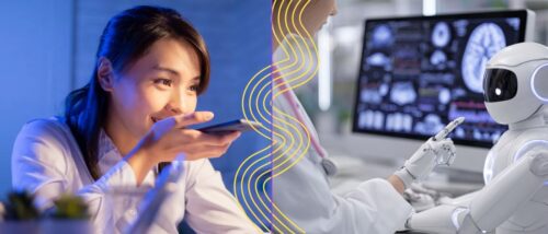 The Skills That AI Can’t Replace: Why Human-Centric Talent Will Always Matter